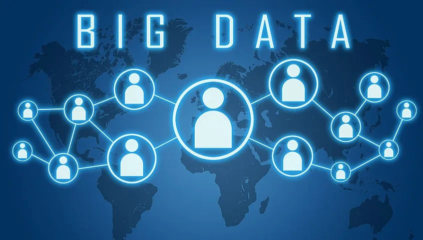 Image result for Big Data analytics