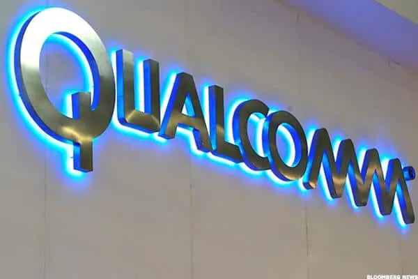 Qualcomm signs 3G,4G patent license agreement with General ...
