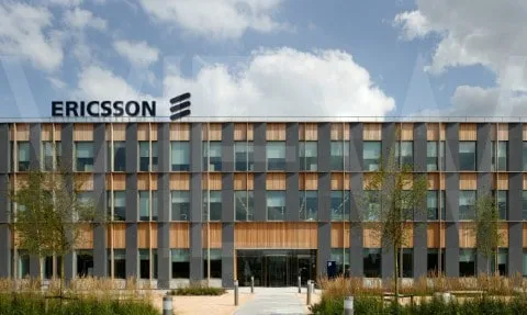 Ericsson launches three new small cell 
